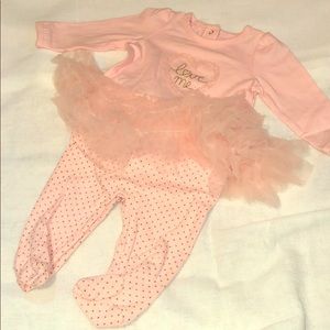 Koala Baby 3-6m Pajamas